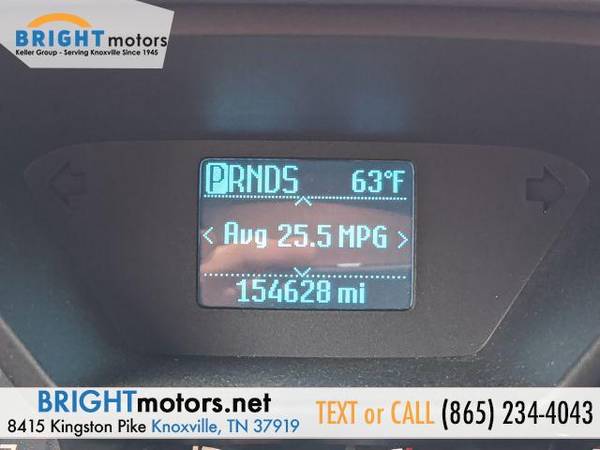 2015 Ford Transit Connect Wagon XLT LWB HIGH-QUALITY VEHICLES at... for sale in Knoxville, NC – photo 9