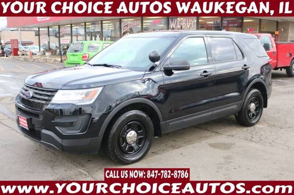 2008 SATURN VUE/2013 VOLVO XC60/2017 - 2018 FORD EXPLORER - cars for sale in Chicago, IL – photo 4