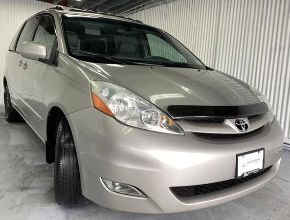 2006 Toyota Sienna - CLEAN TITLE & CARFAX SERVICE HISTORY! - cars & for sale in Milwaukie, OR – photo 7