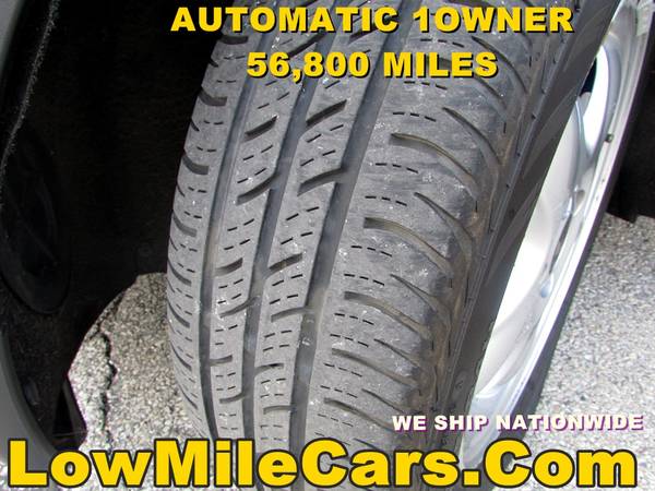 low miles 2007 Mini Cooper automatic 56k - - by dealer for sale in Willowbrook, IL – photo 10