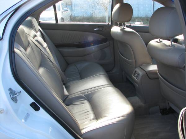 2000 Acura TL 4dr Sdn 3 2L - - by dealer - vehicle for sale in Roy, WA – photo 17