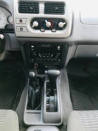 2001 Nissan Xterra SE Automatic 4x4 Low Mileage 3 MonthWarranty for sale in Harrisonburg, VA – photo 14