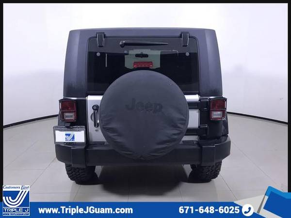 2009 Jeep Wrangler - - cars & trucks - by dealer for sale in Other, Other – photo 9