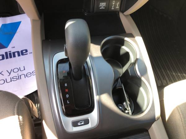 2017 Honda Pilot EX - - by dealer - vehicle automotive for sale in Centennial, CO – photo 20