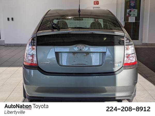 2004 Toyota Prius SKU:40076538 Hatchback - cars & trucks - by dealer... for sale in Libertyville, IL – photo 6