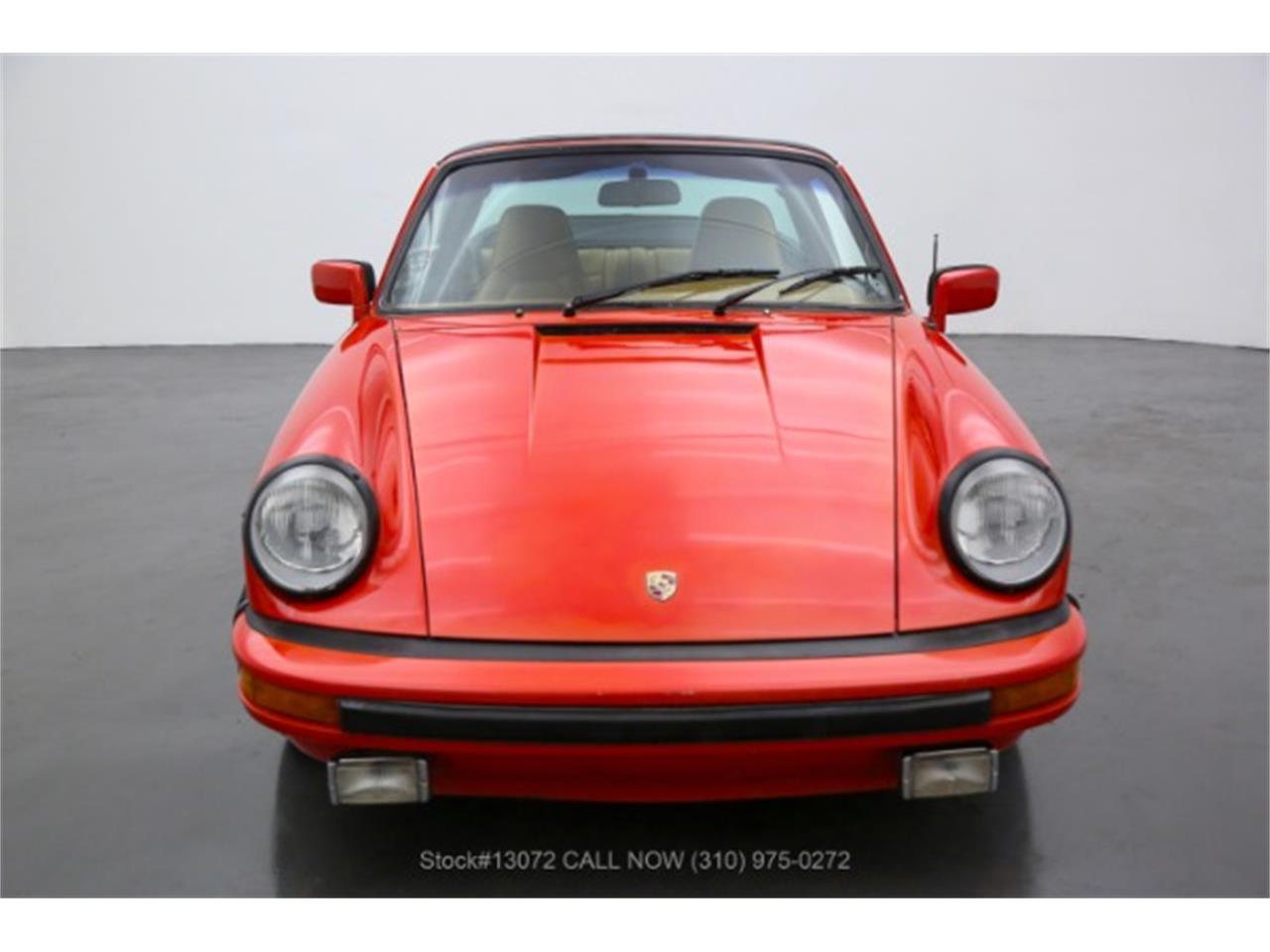 1976 Porsche 911S for sale in Beverly Hills, CA – photo 8