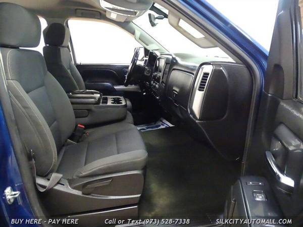 2015 Chevrolet Chevy Silverado 2500 LT 4dr Crew Cab Camera w for sale in Paterson, PA – photo 13