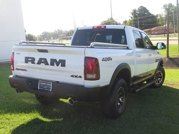 2016 Ram 1500 Rebel for sale in Gadsden, AL – photo 7