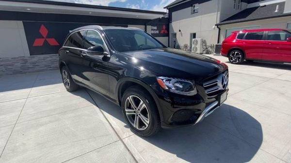 2018 Mercedes-Benz GLC GLC 300 - - by dealer - vehicle for sale in Commack, NY – photo 2