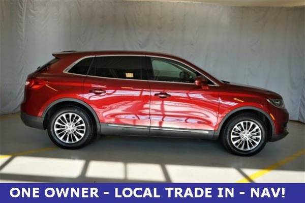 $257/mo 2016 Lincoln MKX Bad Credit & No Money Down OK - cars &... for sale in Brookfield, IL – photo 3
