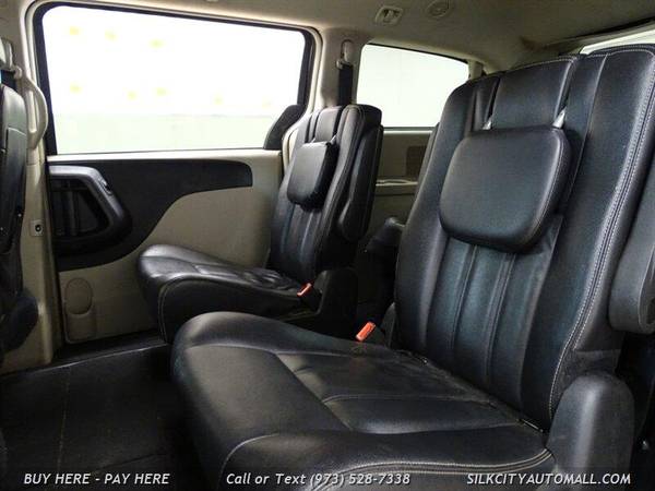 2015 Chrysler Town Country Touring Camera Leather Touring 4dr for sale in Paterson, CT – photo 10