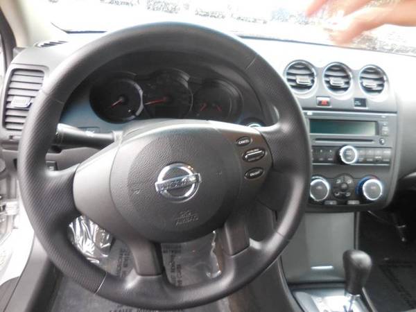2010 Nissan Altima 2.5 S 4DR SEDAN for sale in Everett, WA – photo 16