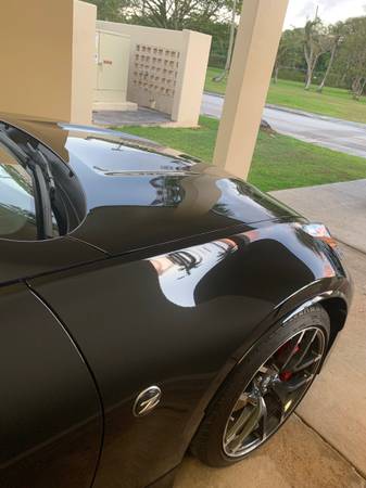 IMMACULATE! 2020 Nissan 370Z NISMO - cars & trucks - by owner for sale in Other, Other – photo 4