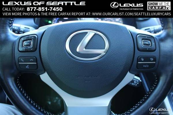 2017 Lexus NX 300h - cars & trucks - by dealer - vehicle automotive... for sale in Lynnwood, WA – photo 14