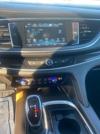 2018 Buick Enclave premiere - cars & trucks - by owner - vehicle... for sale in Clinton Township, MI – photo 12