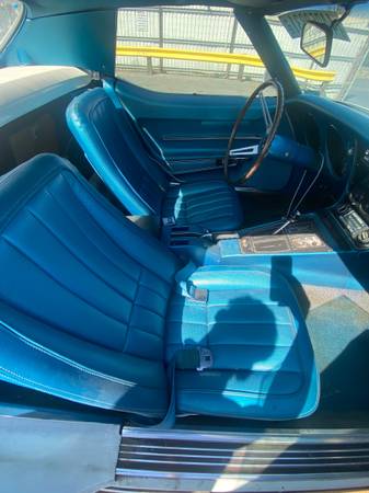 1968 Corvette Convertible potentially FREE! - - by for sale in Santa Rosa, CA – photo 5