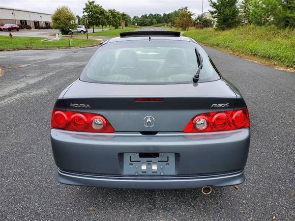 2006 ACURA RSX - cars & trucks - by dealer - vehicle automotive sale for sale in Fredericksburg, VA – photo 4
