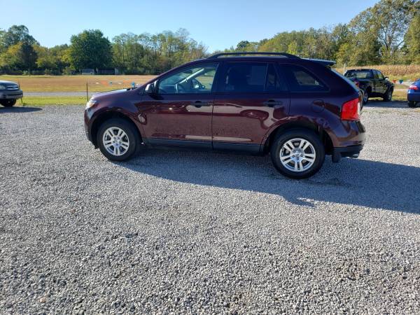 2011 Ford Edge for sale in Williamsburg, OH