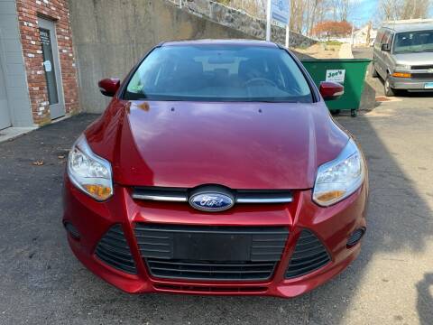 2013 Ford Focus SE *79,941 Miles* *One Previous Owner* *Clean... for sale in Prospect, CT – photo 9