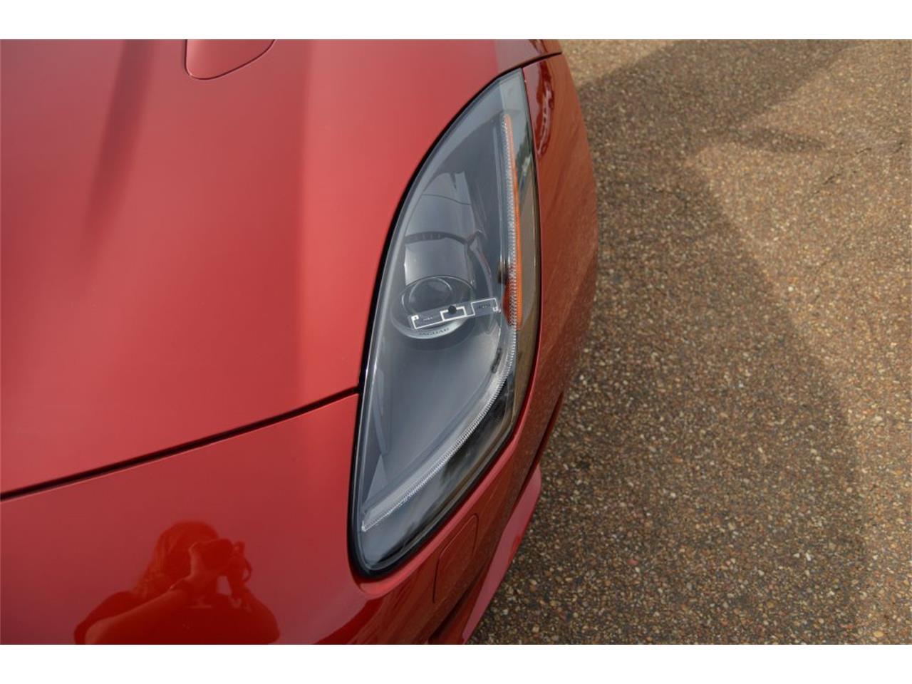 2017 Jaguar F-Type for sale in Batesville, MS – photo 24