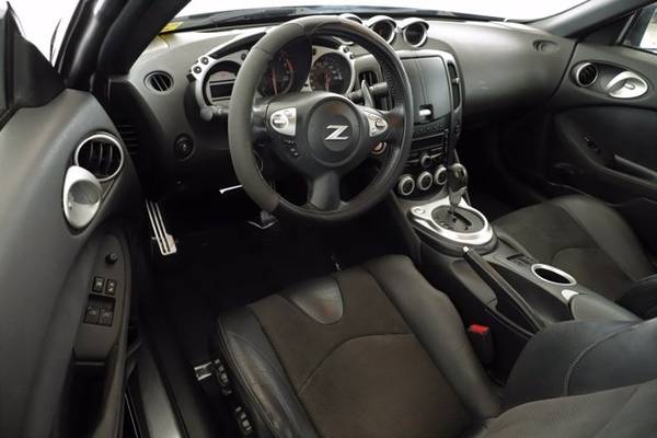 2011 Nissan 370Z Touring - - by dealer - vehicle for sale in Sarasota, FL – photo 16