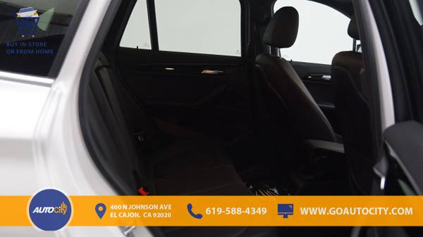 2017 BMW X1 xDrive28i SUV X1 Sports Activity Vehicle BMW X-1 X 1 for sale in El Cajon, CA – photo 13