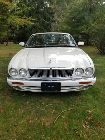 1995 Jaguar xj6 for sale in Waterford, CT – photo 6