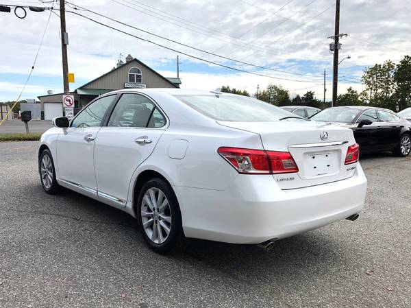 2010 Lexus ES 350*PERFECT CONDITION*1 OWNER*0 ACCIDENTS*FINANCING* for sale in Monroe, NY – photo 5
