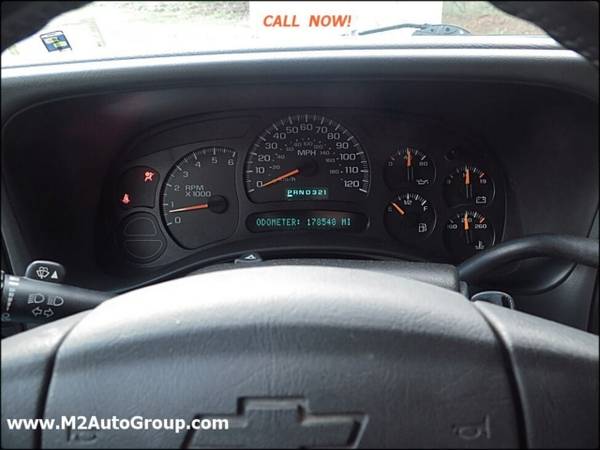 2004 Chevrolet Suburban 1500 LS 4WD 4dr SUV - - by for sale in East Brunswick, NJ – photo 9
