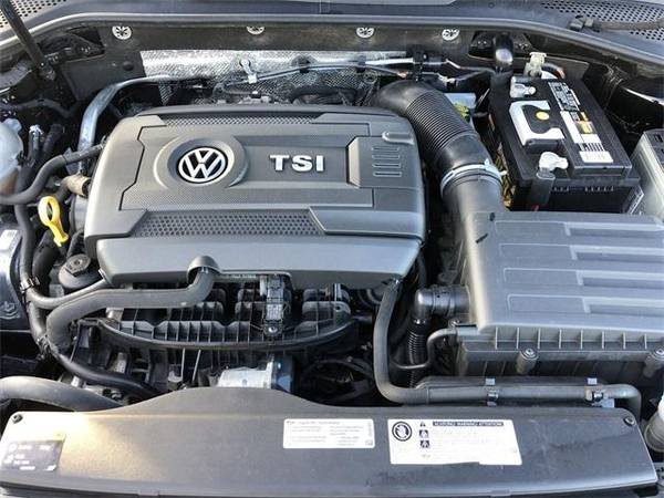 2015 Volkswagen Golf TSI S 4-Door - cars & trucks - by dealer -... for sale in Bellingham, WA – photo 15