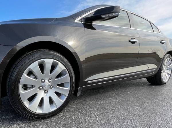 2013 Buick LaCrosse for sale in Churchville, NY – photo 3