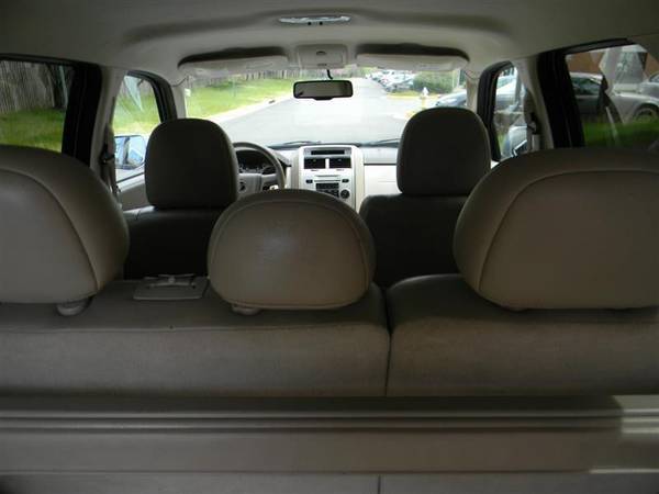 2009 MERCURY MARINER Premier - - by dealer - vehicle for sale in MANASSAS, District Of Columbia – photo 14