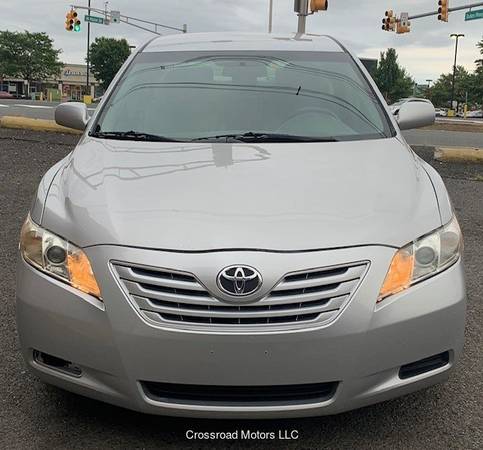 2007 Toyota Camry LE V6 6-Speed Automatic for sale in Manville, NJ – photo 8