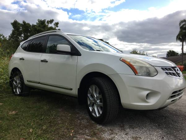 2011 NISSAN ROGUE *SV 2.5L 4 CYL. *ONLY 117K MILES *FINANCING - cars... for sale in Port Saint Lucie, FL – photo 10