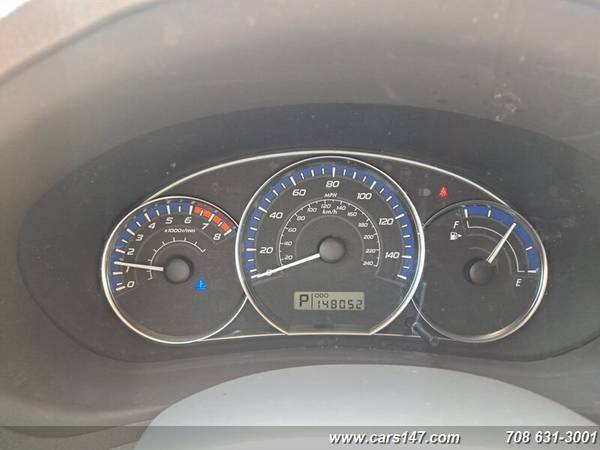 2010 Subaru Forester 2 5X - - by dealer - vehicle for sale in Midlothian, IL – photo 14