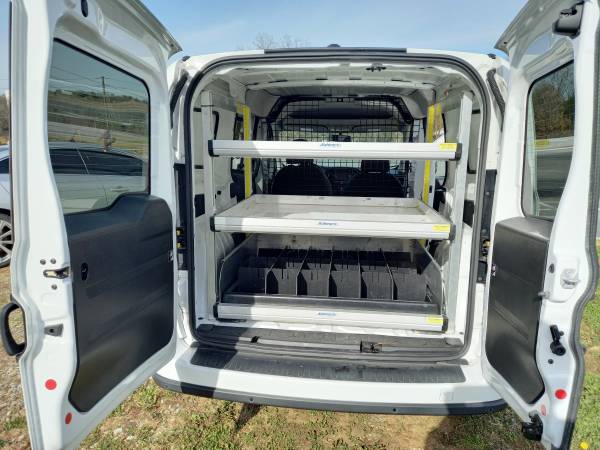 2017 RAM PROMASTER CITY Cargo Work Van Ready to Work For YOU! - cars for sale in Cartersville, AL – photo 11