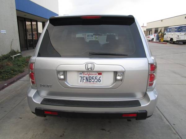 2006 Honda Pilot 🔹One Owner🔹Super clean🔹Drive Exellent 🔹 - cars &... for sale in Valencia, CA – photo 5