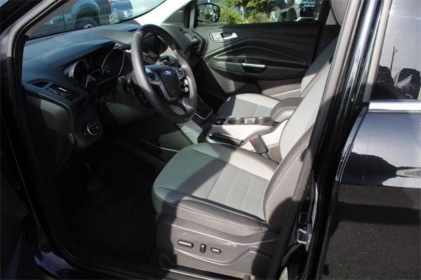 2014 Ford Escape SE SUV for sale in Tacoma, WA – photo 18
