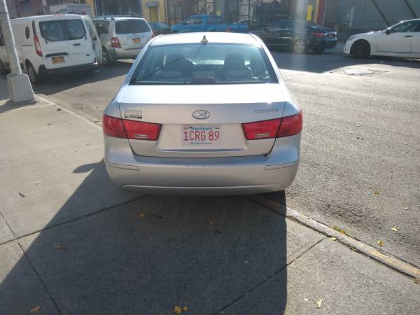 2009 Hyundai sonata - cars & trucks - by owner - vehicle automotive... for sale in Brooklyn, NY – photo 6