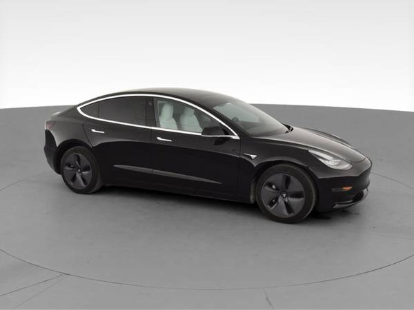 2019 Tesla Model 3 Standard Range Sedan 4D sedan Black - FINANCE -... for sale in West Palm Beach, FL – photo 14