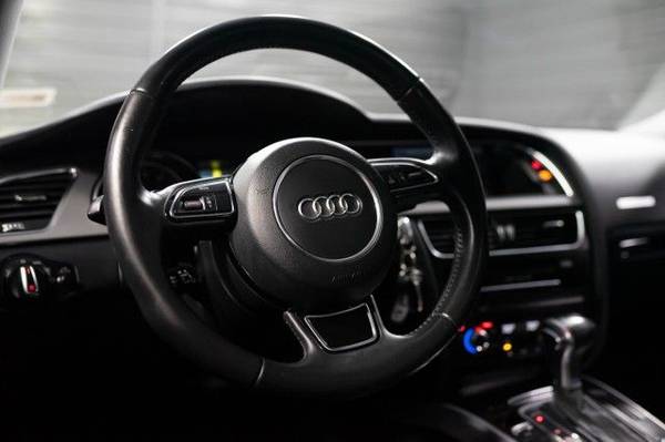 2013 Audi A5 2 0T Premium Plus Coupe 2D Coupe - - by for sale in Sykesville, MD – photo 15