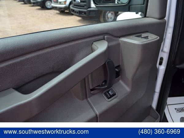 2018 GMC Savana Cargo Van RWD 2500 135 - - by dealer for sale in Mesa, AZ – photo 13