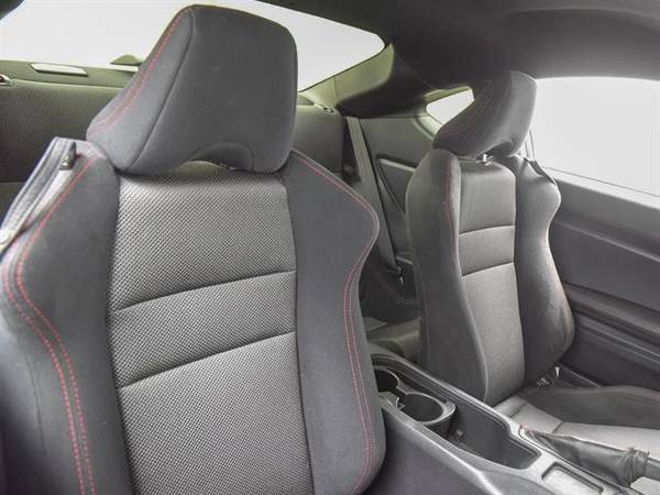 2018 Subaru BRZ Premium Coupe 2D coupe Dk. Gray - FINANCE ONLINE for sale in Atlanta, CA – photo 5