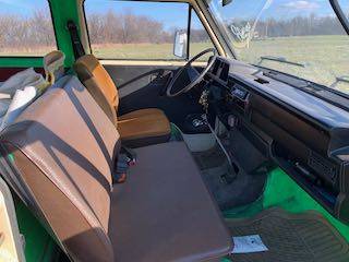Volkswagen Double Cab Diesel - cars & trucks - by owner - vehicle... for sale in Slingerlands, NY – photo 14