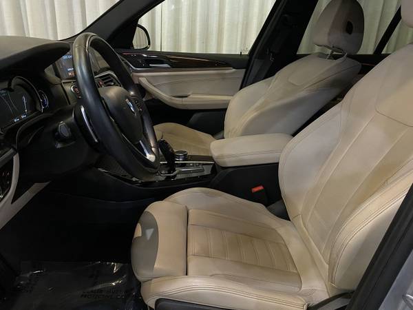 2019 BMW X3 SDRIVE30I SPORT/JOHN - - by dealer for sale in Miami, FL – photo 7