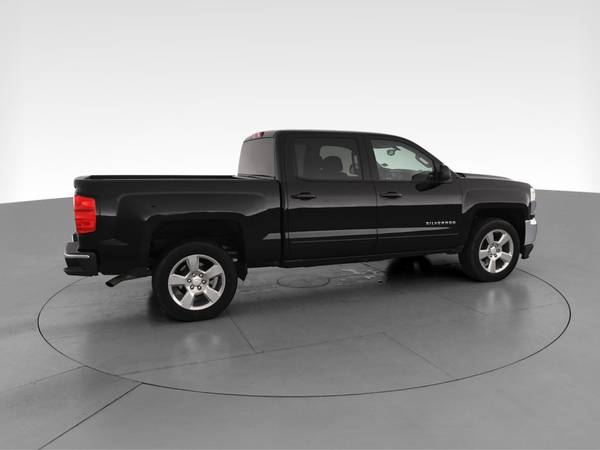 2018 Chevy Chevrolet Silverado 1500 Crew Cab LT Pickup 4D 5 3/4 ft -... for sale in West Palm Beach, FL – photo 12
