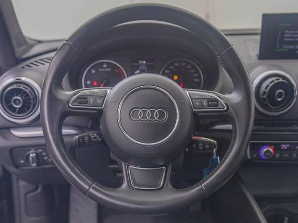 2015 Audi A3 Driver Assistance Package - - by dealer for sale in Wichita, OK – photo 24