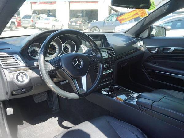 2014 Mercedes-Benz E-Class"99.9% APPROVE" NO CREDIT BAD CREDIT for sale in Marrero, LA – photo 20