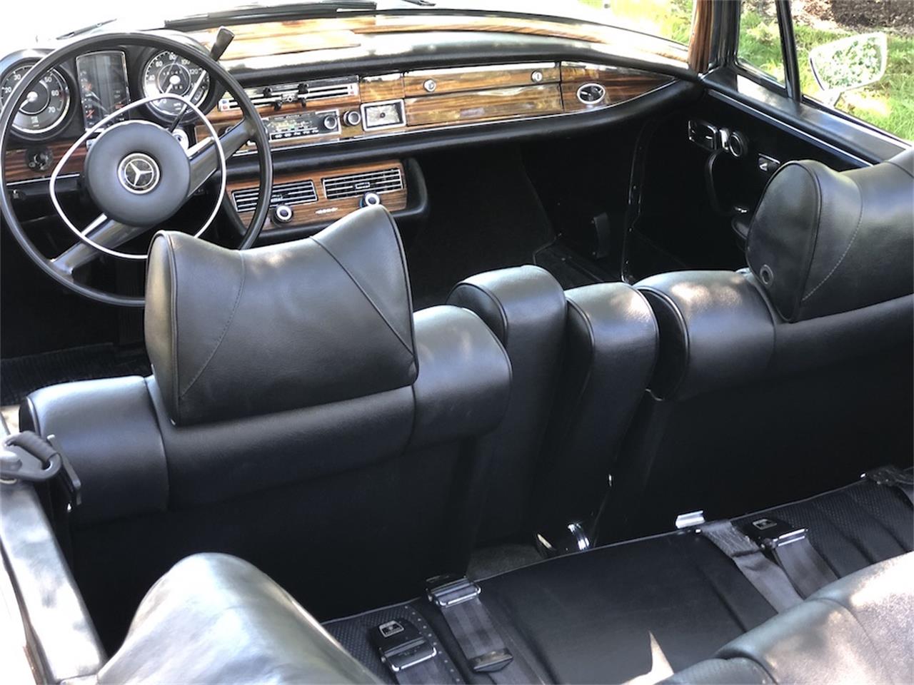 1970 Mercedes-Benz 280SE for sale in Southampton, NY – photo 36