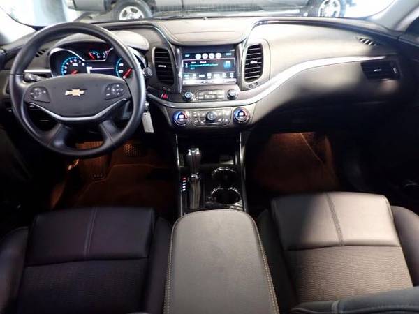2017 Chevrolet Impala - - by dealer - vehicle for sale in Gretna, NE – photo 17